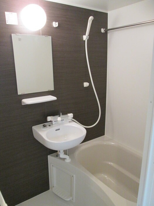 物件内観写真13　(洗面)