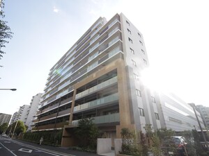 ﾘﾋﾞｵﾚｿﾞﾝ東陽町ｽﾃｰｼｮﾝﾌﾟﾚﾐｱ外観写真