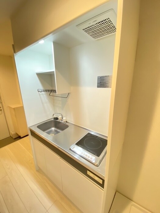 物件内観写真8　(キッチン)