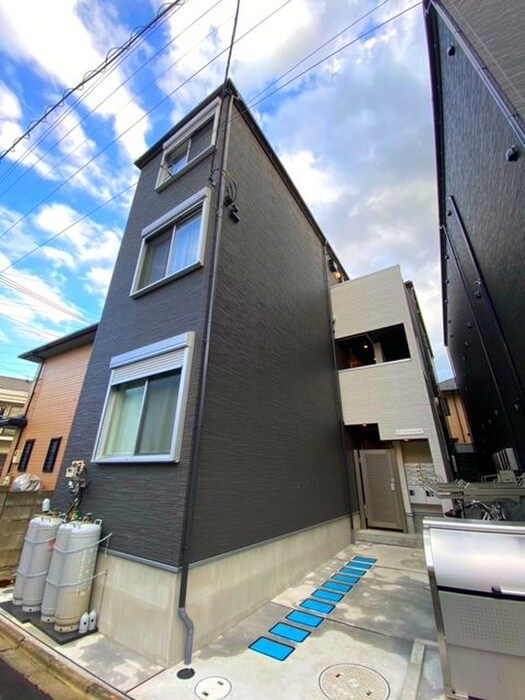 物件外観写真3　(その他)