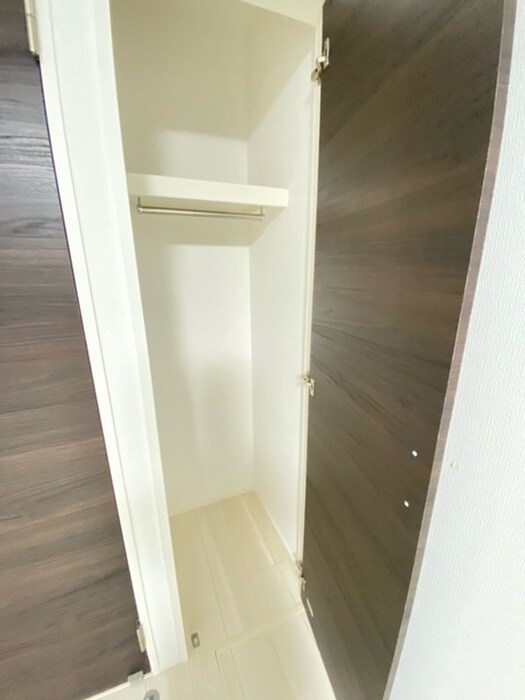 物件内観写真13　(収納)