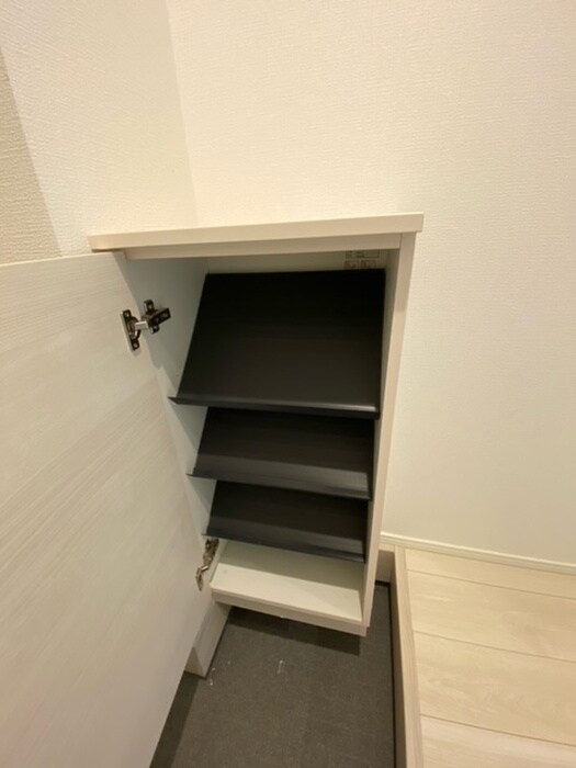 物件内観写真19　(靴箱)