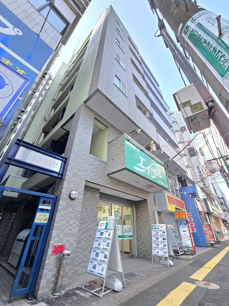 ＣＥＲＩＳＩＥＲ外観写真