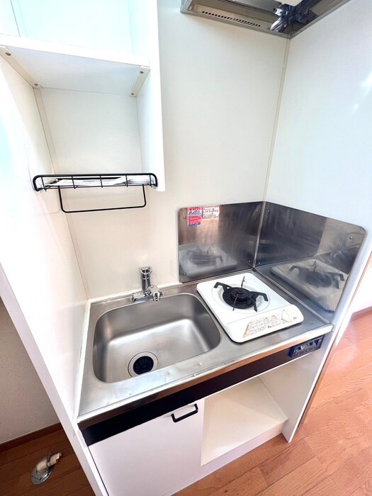 物件内観写真14　(キッチン)