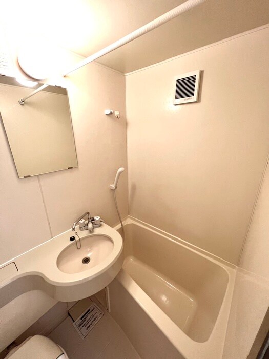 物件内観写真15　(バス／シャワールーム等)