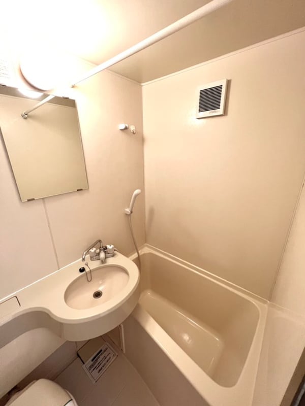 バス／シャワールーム等