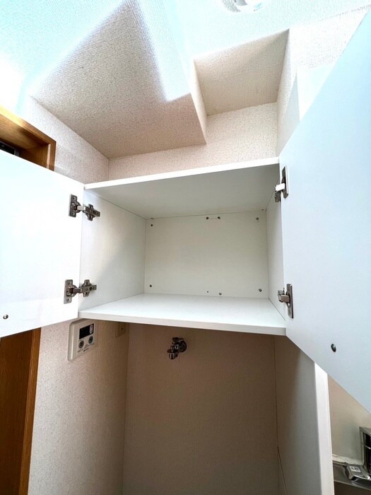 物件内観写真19　(収納)