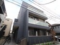 ベルフォレⅡ