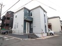 南町田3丁目戸建て