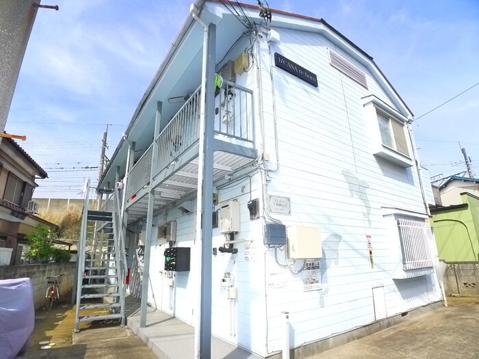 物件外観写真4　(周辺環境)