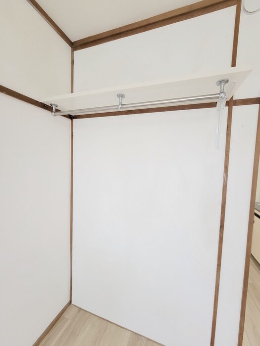 物件内観写真10　(収納)