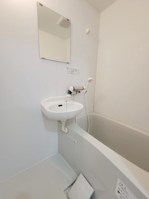 物件内観写真12　(バス／シャワールーム等)