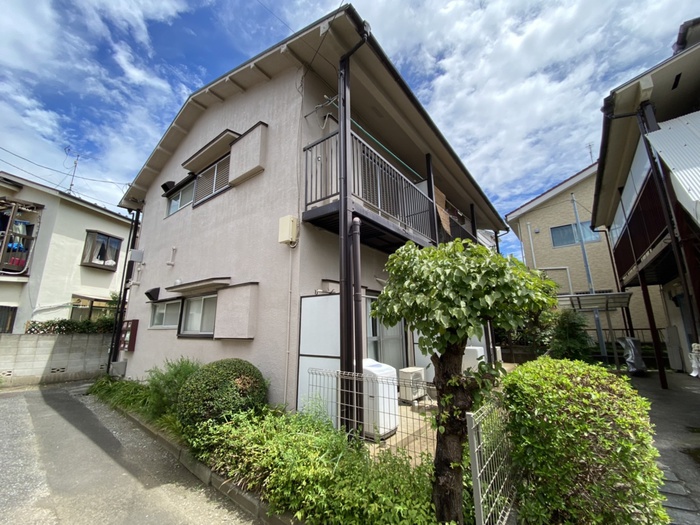 平和ハイツ