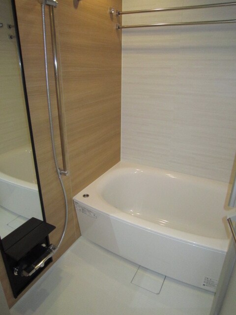 物件内観写真9　(バス／シャワールーム等)