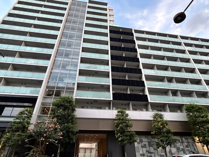 物件外観写真4　(外観写真)