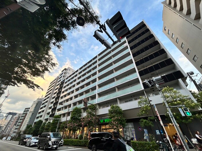 物件外観写真5　(外観写真)