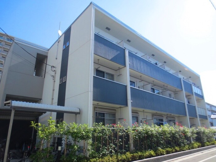 物件外観写真2　(外観写真)