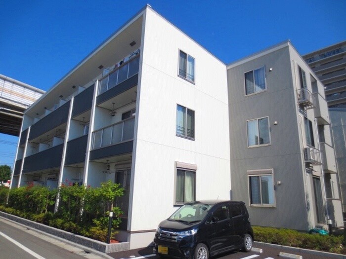 物件外観写真3　(外観写真)