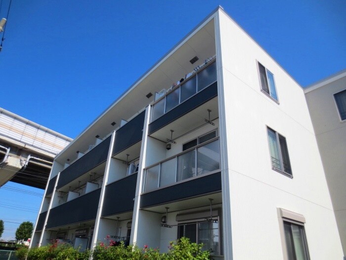 物件外観写真4　(外観写真)