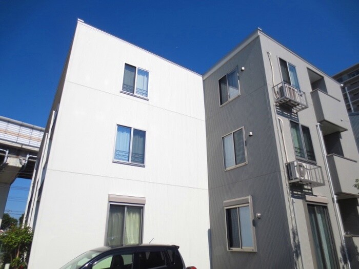 物件外観写真5　(外観写真)