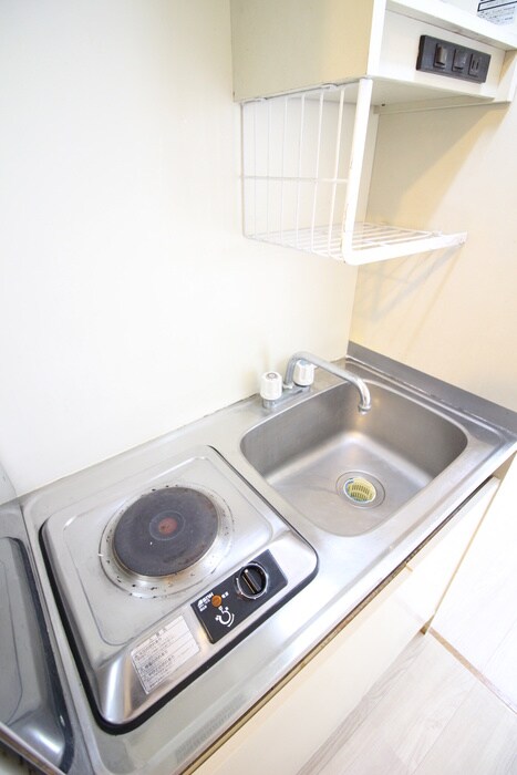 物件内観写真18　(キッチン)