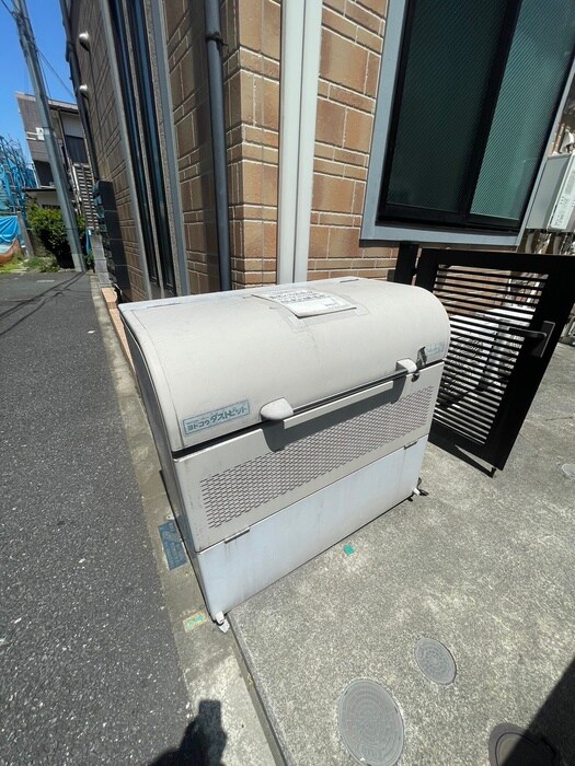 物件外観写真6　(建物設備)