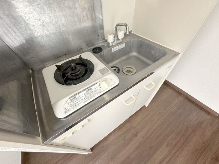 物件内観写真10　(キッチン)