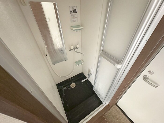 物件内観写真11　(バス／シャワールーム等)