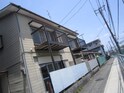 長津田テラスハウスＢ