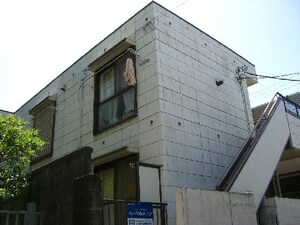 メゾン代田外観写真