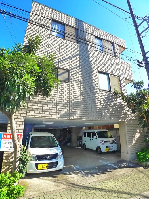 物件外観写真4　(その他)