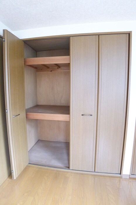 物件内観写真14　(収納)