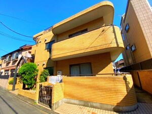 アーガスヒルズ12外観写真