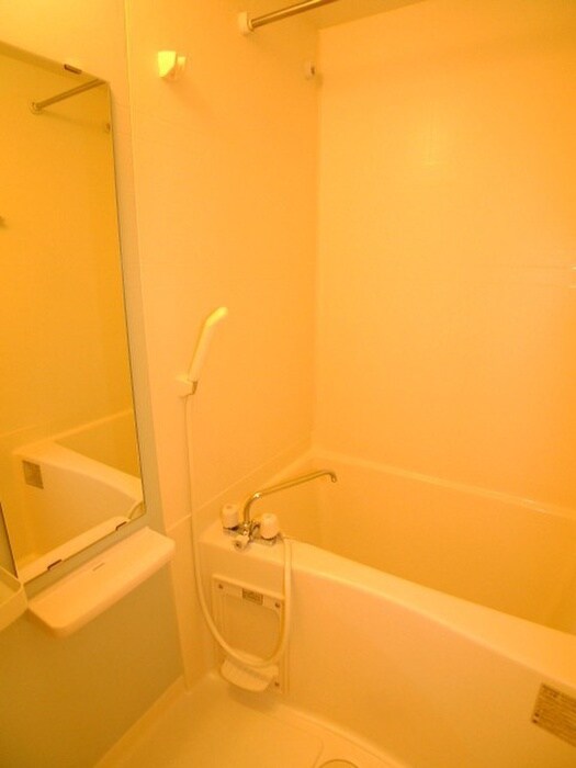 物件内観写真7　(バス／シャワールーム等)