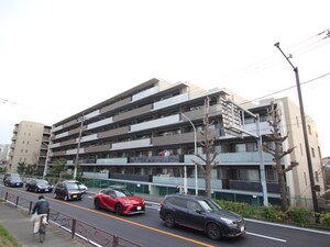 アクアブリ－ズ川崎(437)外観写真