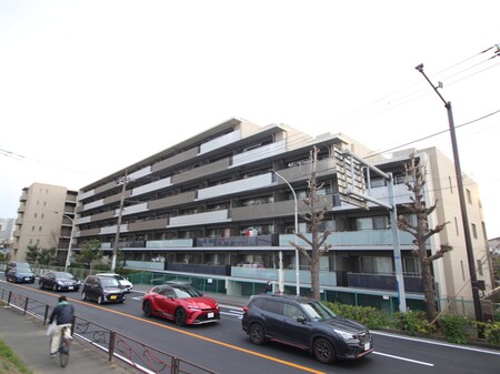 アクアブリ－ズ川崎(437)外観写真
