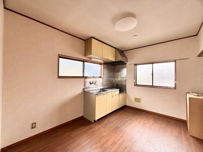 物件内観写真7　(内観写真)