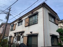 サクラ・カーサの外観写真