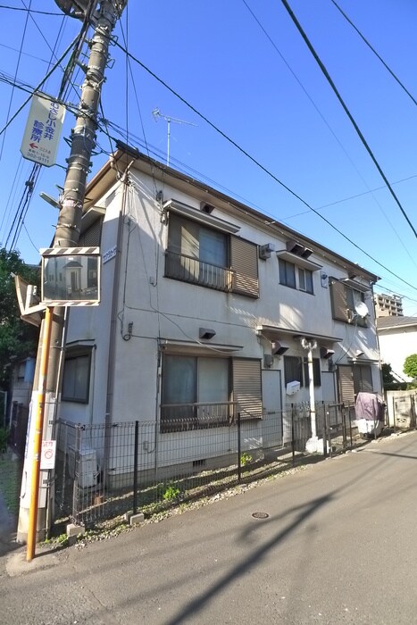 サクラ・カーサの外観写真