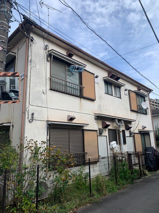 サクラ・カーサの外観写真