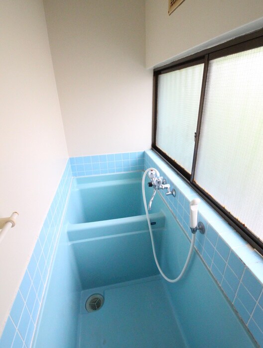 サクラ・カーサのバス