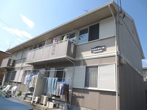 ベルテ・さいき外観写真