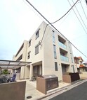 パークヒルズ別所