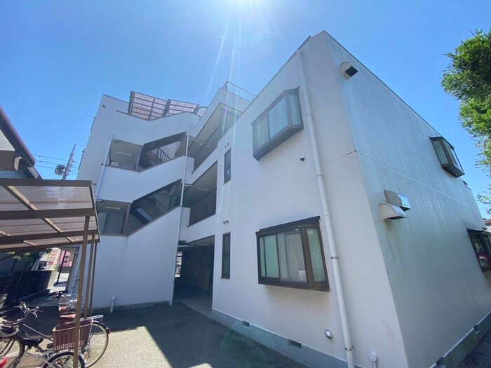 物件外観写真2　(外観写真)