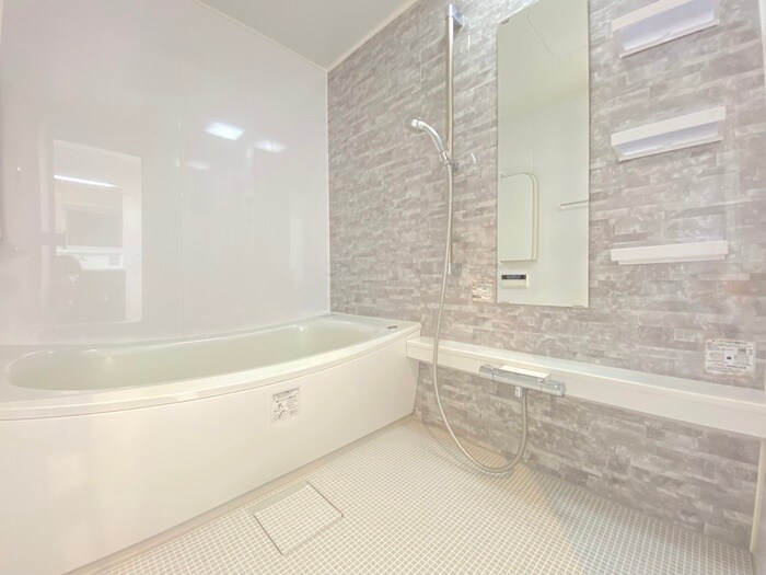 物件内観写真11　(バス／シャワールーム等)