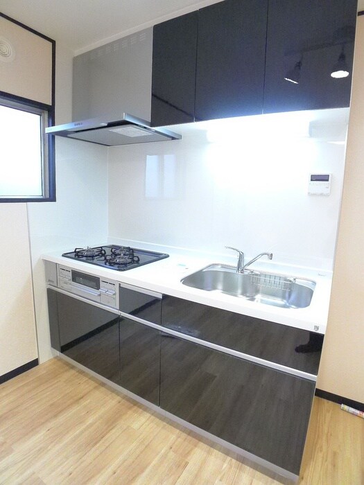 物件内観写真14　(キッチン)