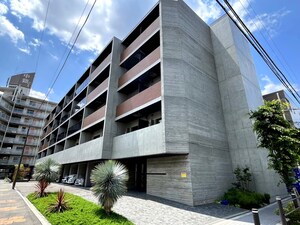 セジョリ板橋坂下Ⅱ（504）外観写真