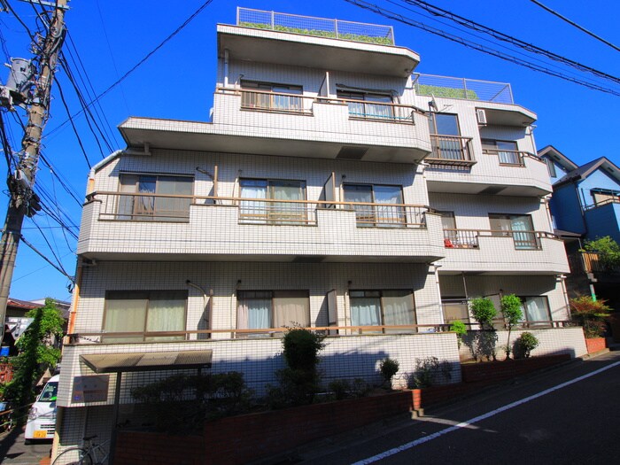 物件外観写真3　(外観写真)