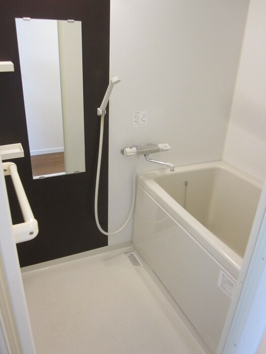物件内観写真14　(バス／シャワールーム等)