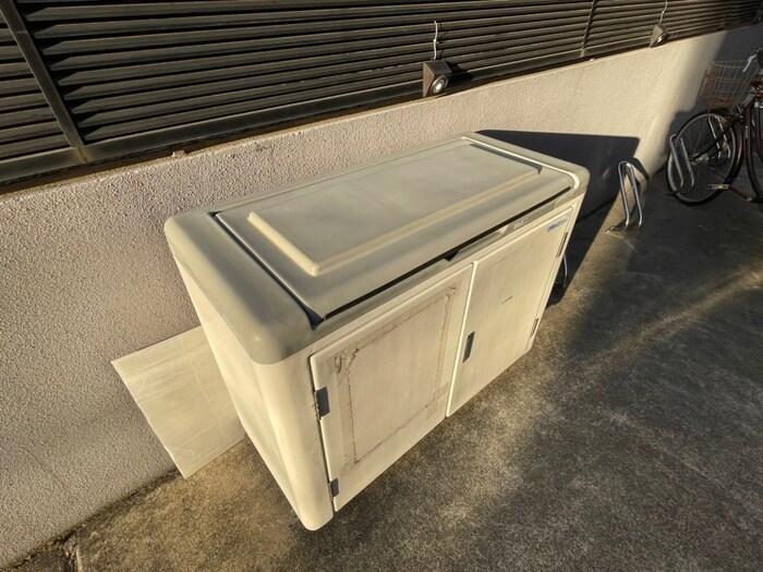 物件外観写真6　(建物設備)